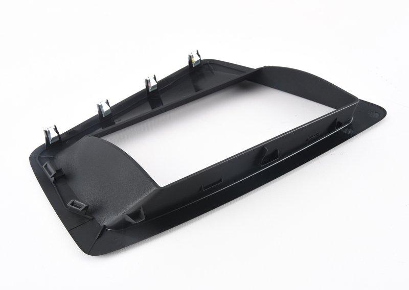 Щиток откидывающегося дисплея