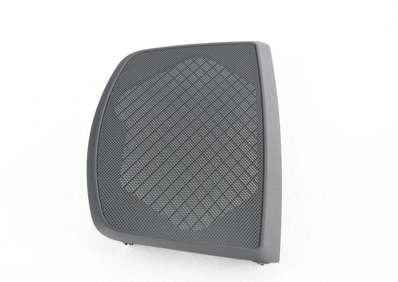 Накладка центрального динамика