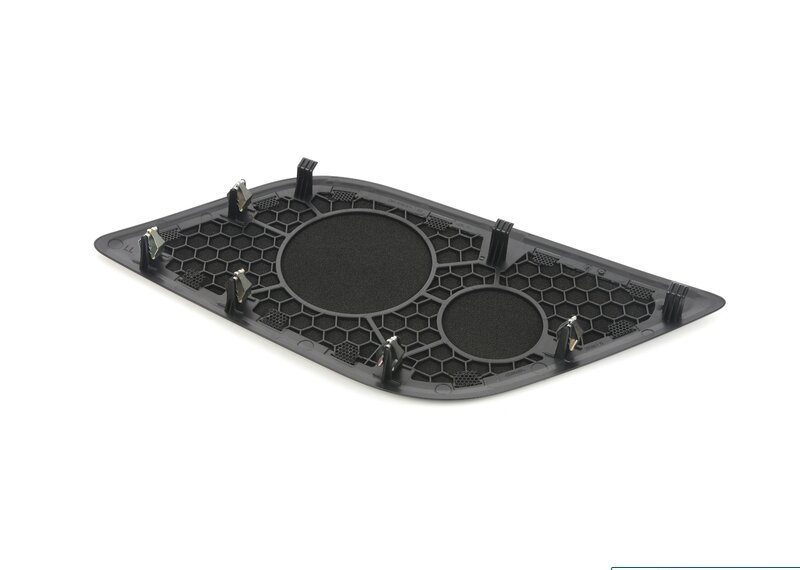 F20N/F87N Накладка центрального динамика Harman Kardon