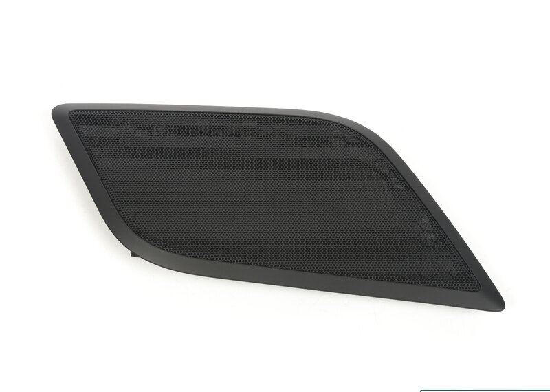 F20N/F87N Накладка центрального динамика Harman Kardon