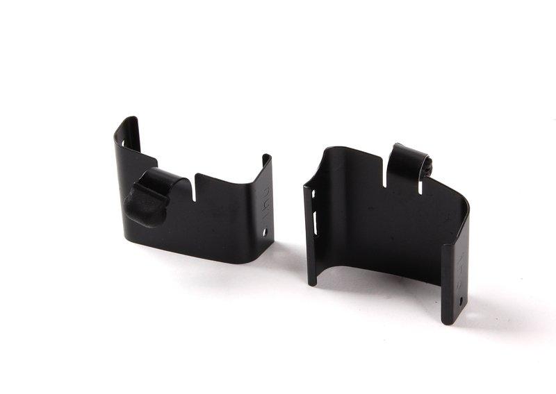 Комплект солнцезащитных козырьков