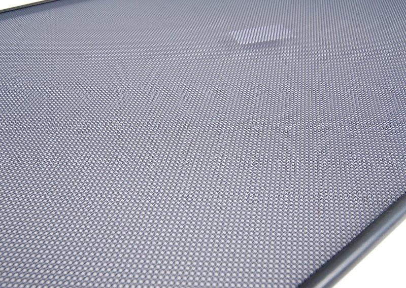 Sonnenschutz Seitenscheiben