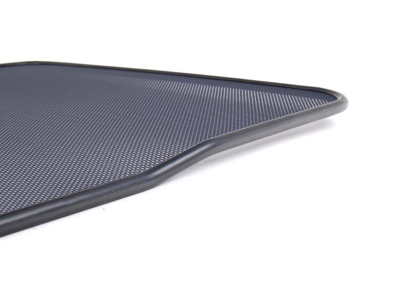 Sonnenschutz Seitenscheiben