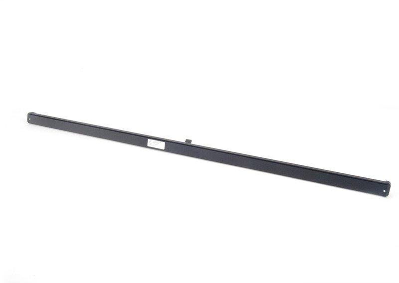 Солнцезащитная штора заднего стекла