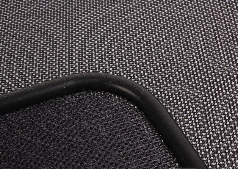 Sonnenschutz Seitenscheiben