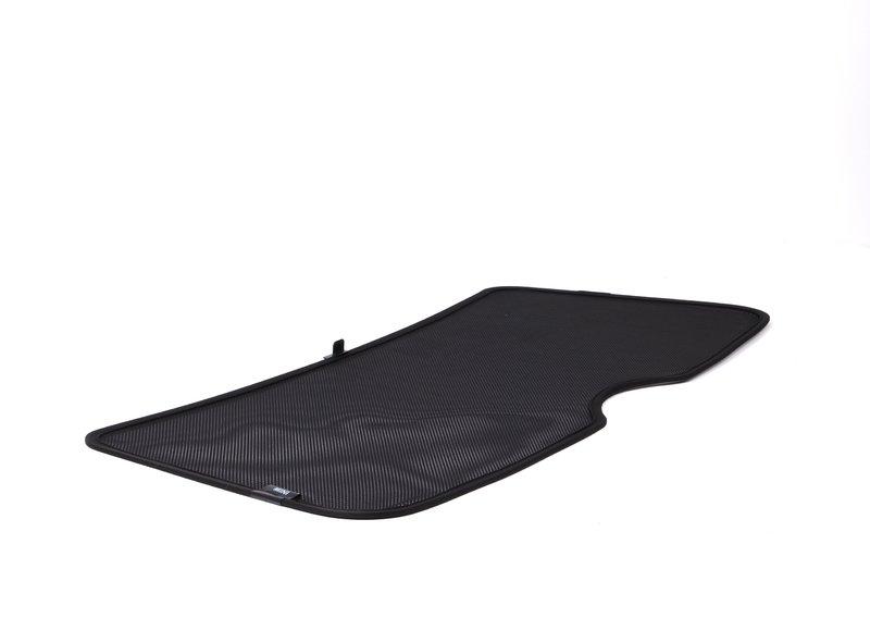 Sonnenschutz Heckscheibe