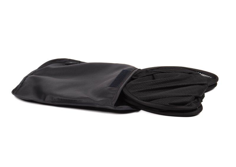 Sonnenschutz Seitenscheiben