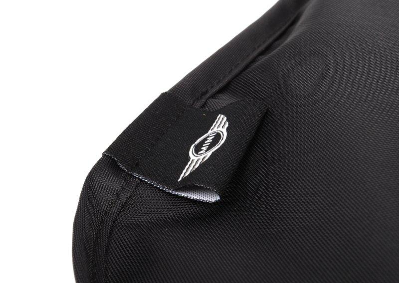 Sonnenschutz Seitenscheiben