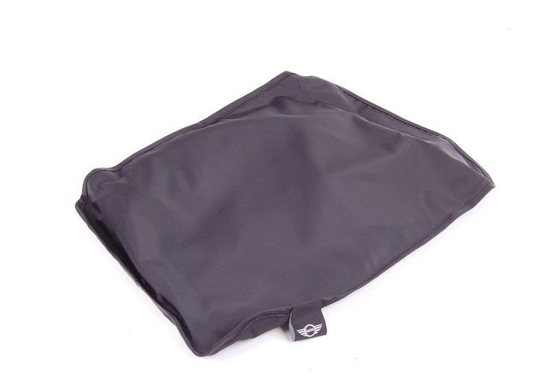 Sonnenschutz Heckscheibe