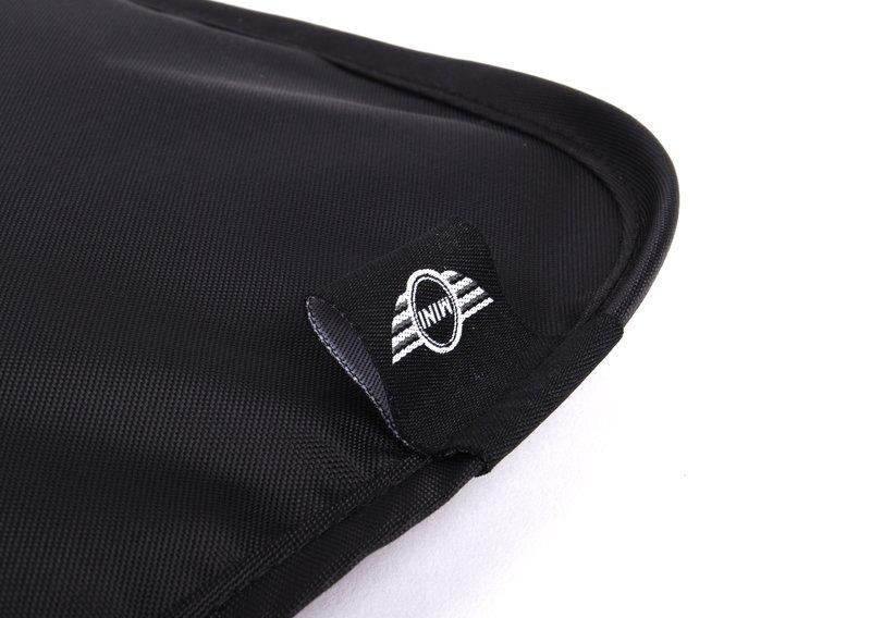 Sonnenschutz Seitenscheiben