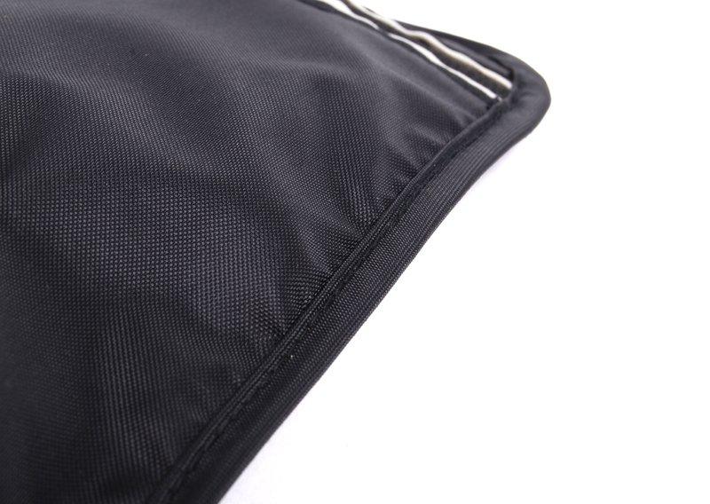 Sonnenschutz Seitenscheiben hinten