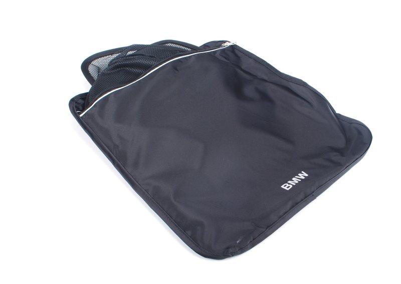 Солнцезащитные шторки для задних боковых окон F10