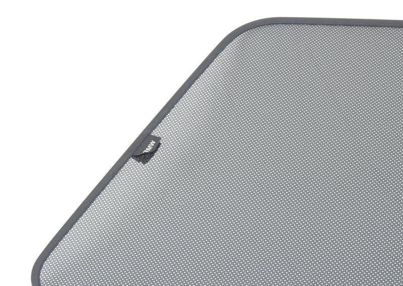 F15 шторка боковая зд