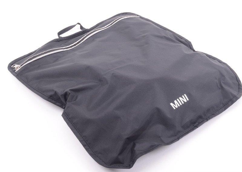 Sonnenschutz Seitenscheiben hinten