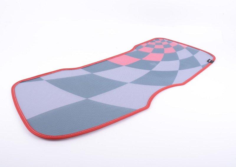 Sonnenschutz Heckscheibe