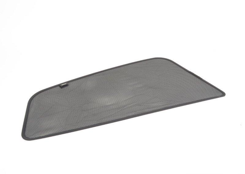 Солнцезащ.штора бокового стекла одноч.