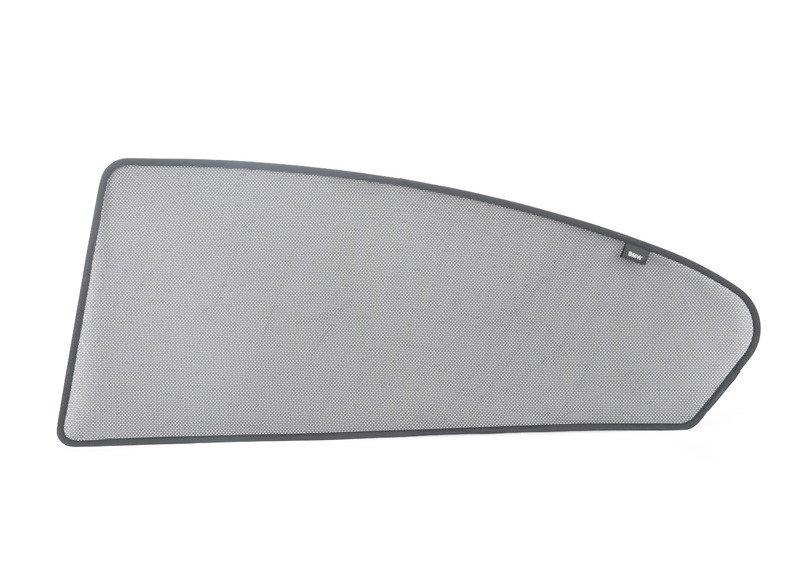 G30 шторки боковые