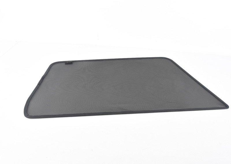 Солнцезащитная штора бокового стекла Зд