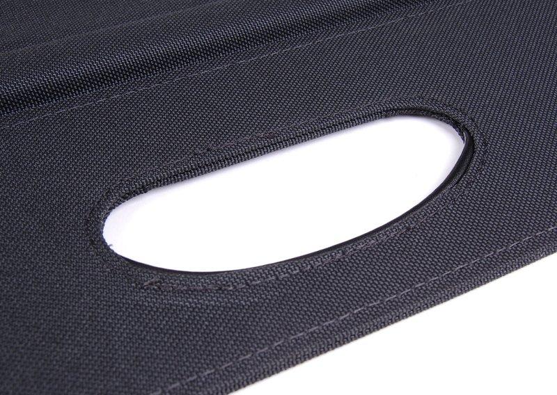 Крышка в багажном отделении