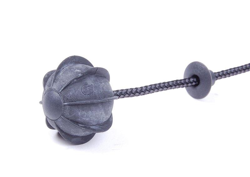 Шнур удерживающий полку за зад.сиденьем