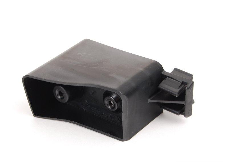 Кронштейн знака аварийной остановки