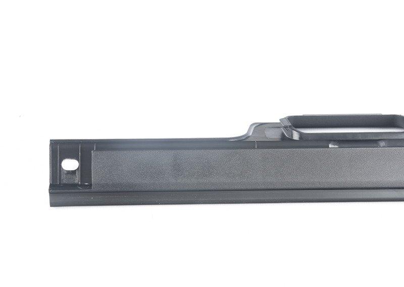 Накладка поперечной балки рамы Зд