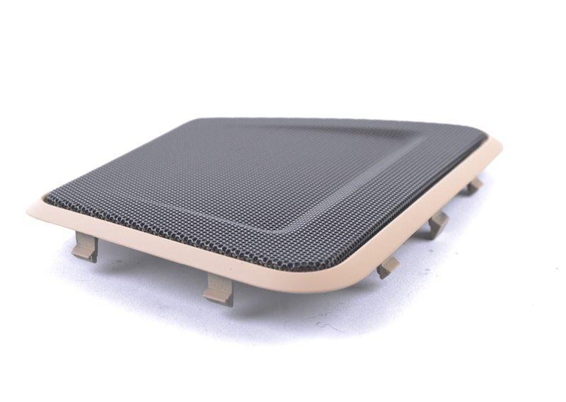 Накладка динамика П