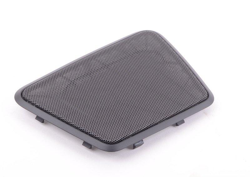 F30 Накладка динамика Л