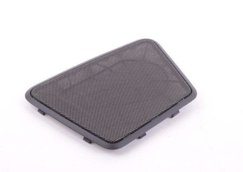 Накладка динамика П  F30/35 LCI F80 M3 F80 M3 LCI