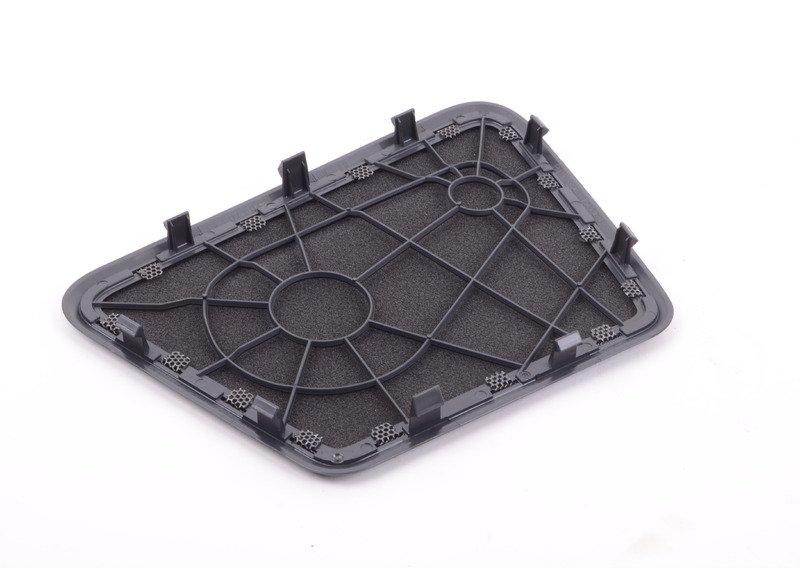 Накладка динамика П  F30/35 LCI F80 M3 F80 M3 LCI