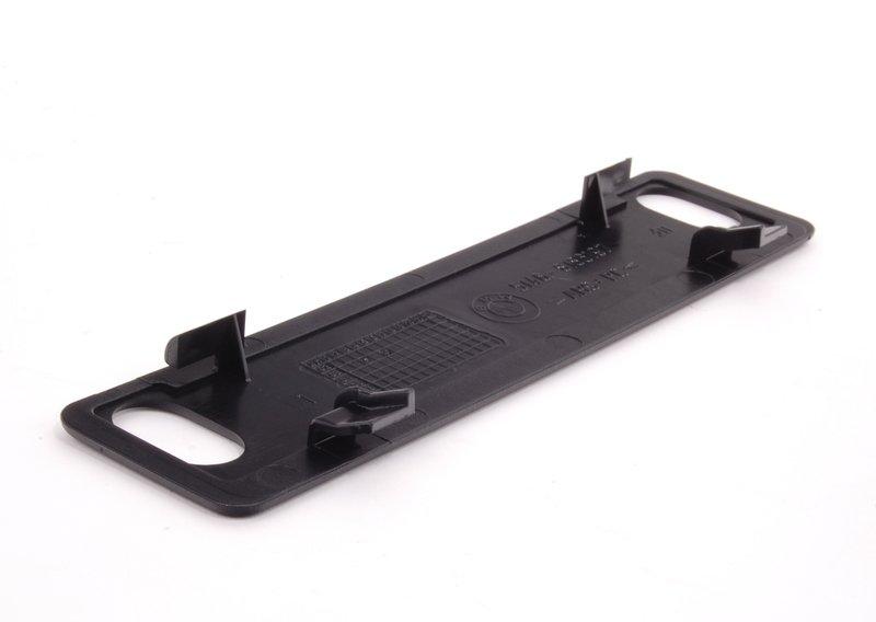 Накладка подголовника