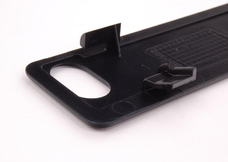 Накладка подголовника