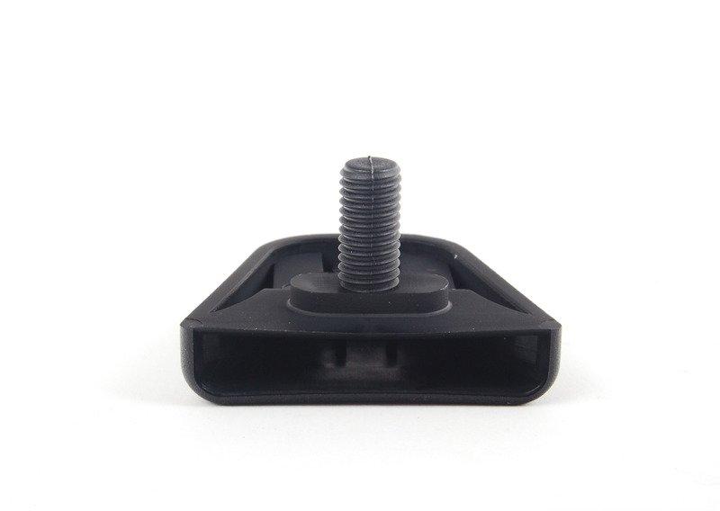 Защитный колпачок язычка замка