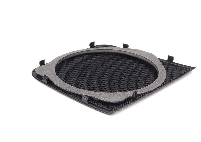 Накладка стереодинамика/ система HiFi