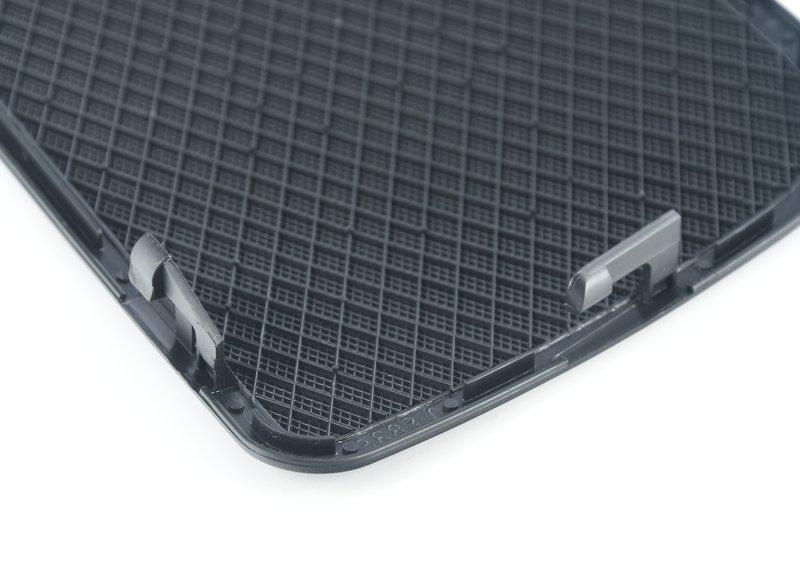 Накладка динамика