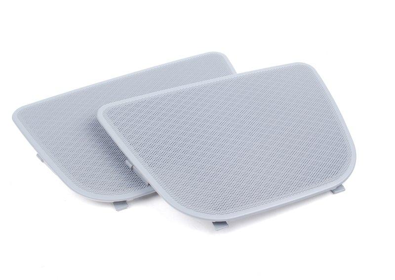 Накладка динамика