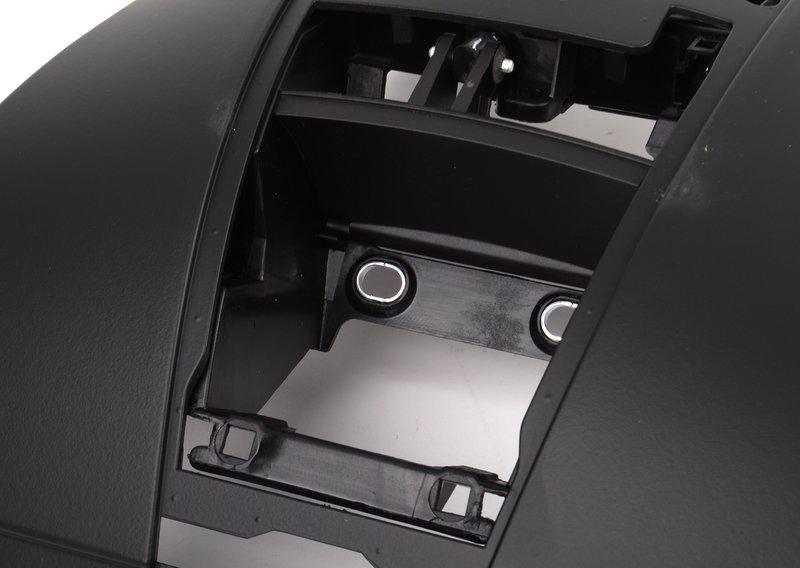 Облицовка отсека для мелких вещей