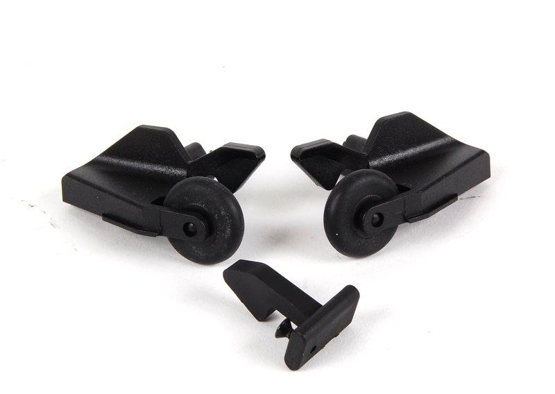 Замыкающий колпачок