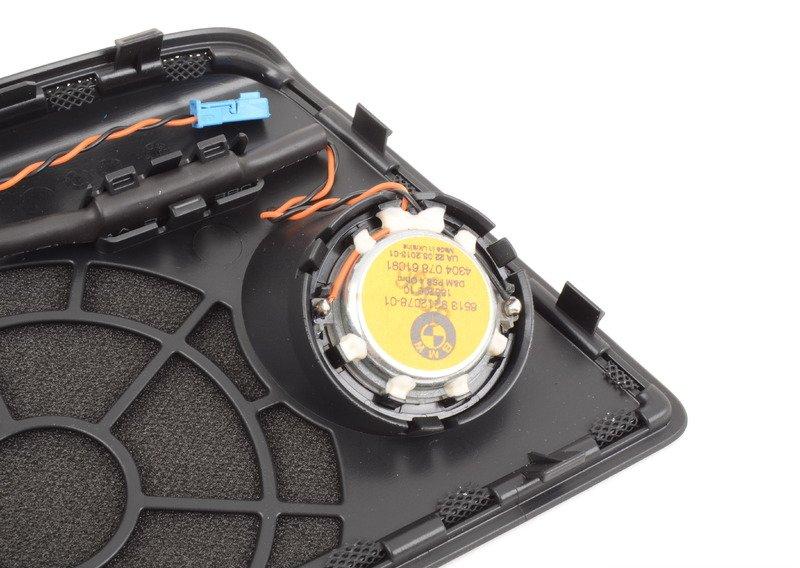 Накладка динамика