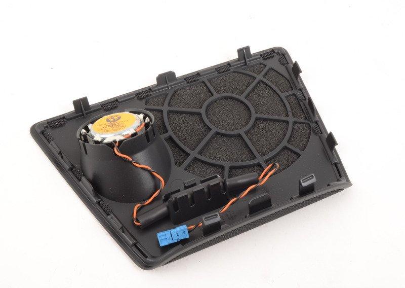 Накладка динамика