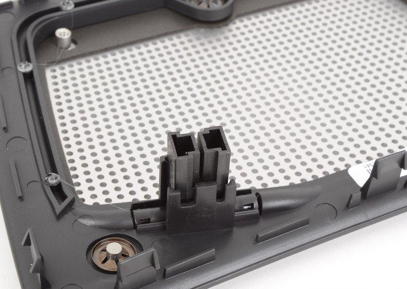 Накладка динамика Л