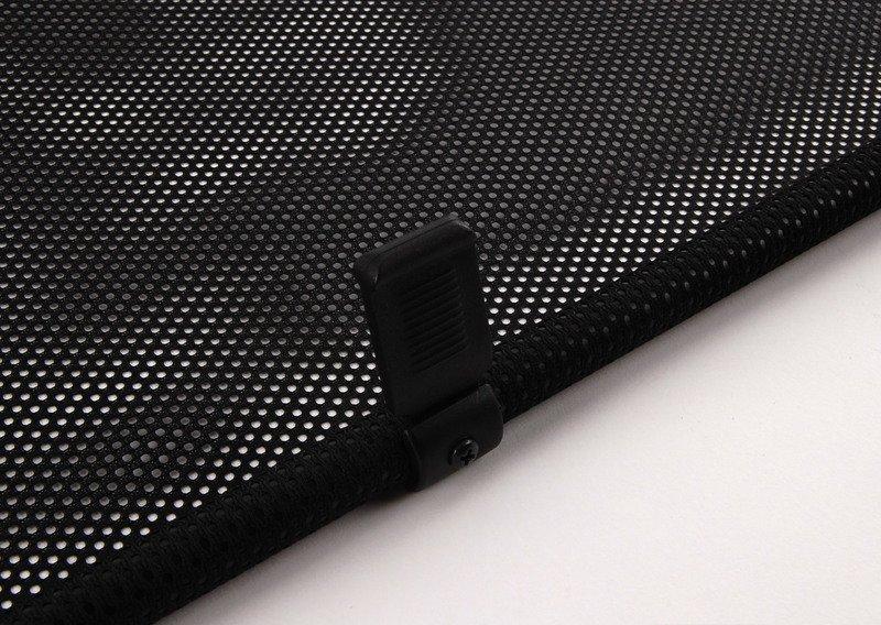 Комплект солнцезащитной шторы