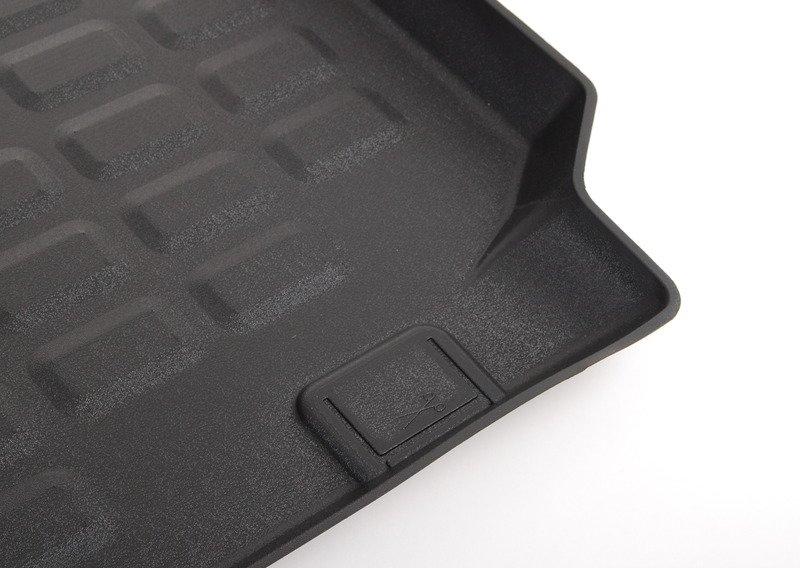 Фасонный коврик для багажника