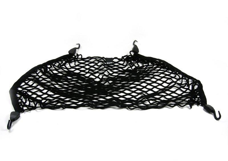 Сетка багажного отделения