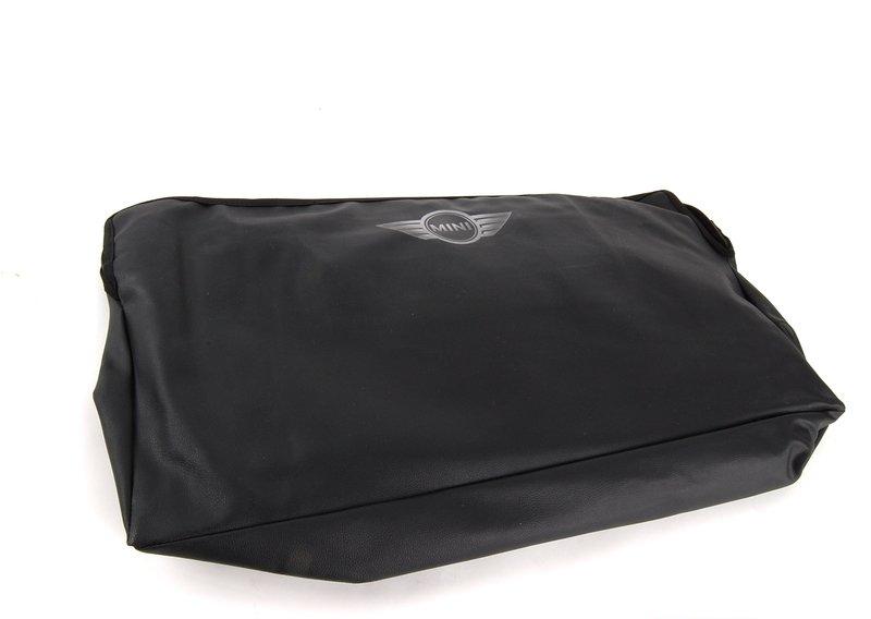 Защитный брезент для грузового отделения