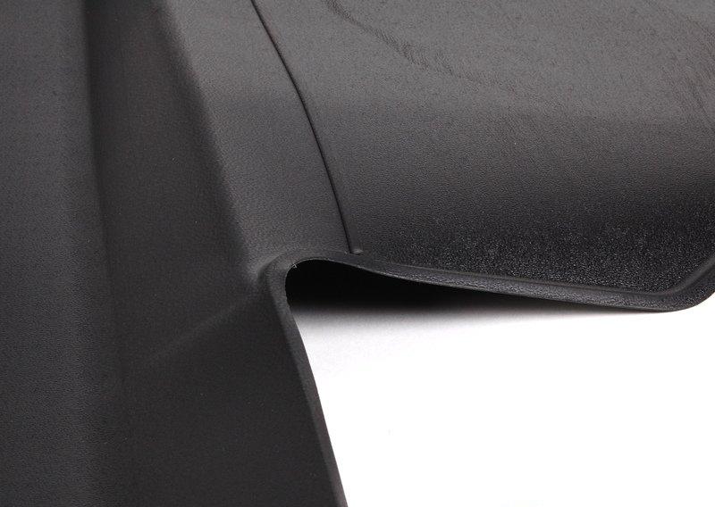 Фасонный коврик для багажника