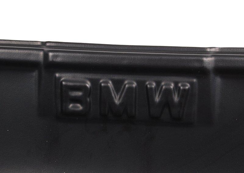 Поддон багажного отделения