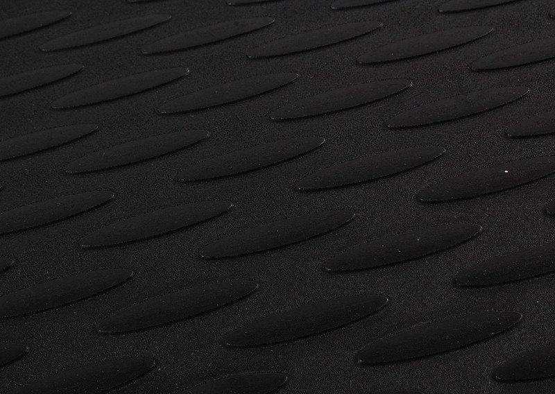 Фасонный коврик для багажника