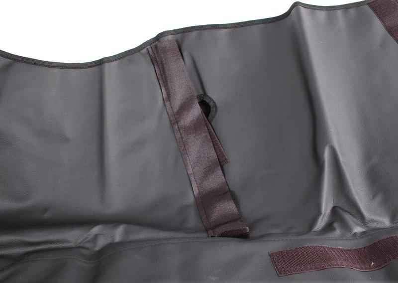 Защитный брезент для грузового отделения