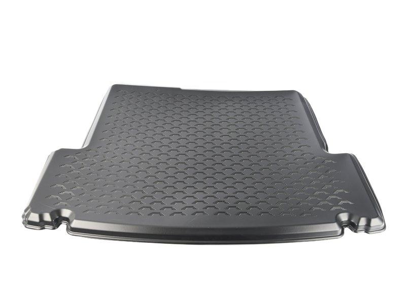 Фасонный коврик для багажника